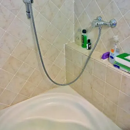 Kis Haz Az Erdo Mellett - Little House Next To The Forest Appartement *